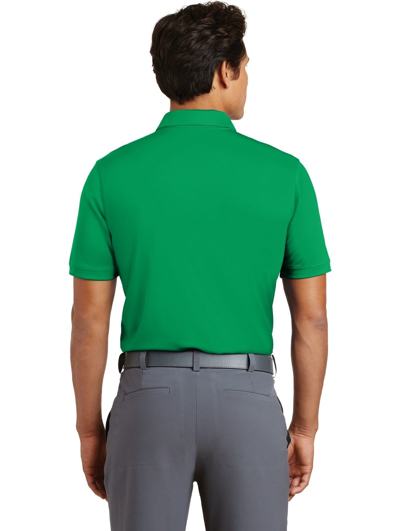 no-logo NIKE Dri-FIT Players Modern Fit Polo-Regular-NIKE-Thread Logic