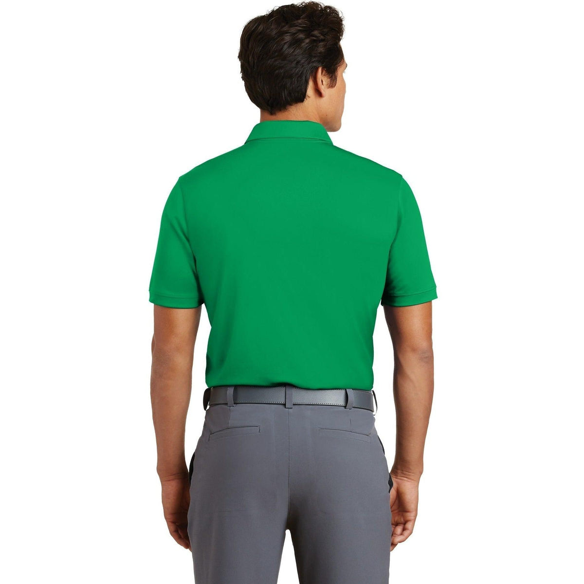 no-logo NIKE Dri-FIT Players Modern Fit Polo-Regular-NIKE-Thread Logic