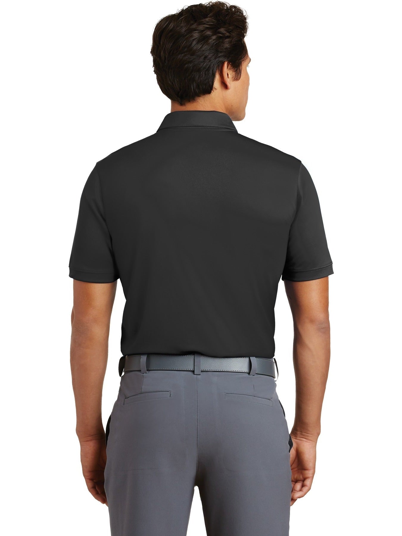 no-logo NIKE Dri-FIT Players Modern Fit Polo-Regular-NIKE-Thread Logic