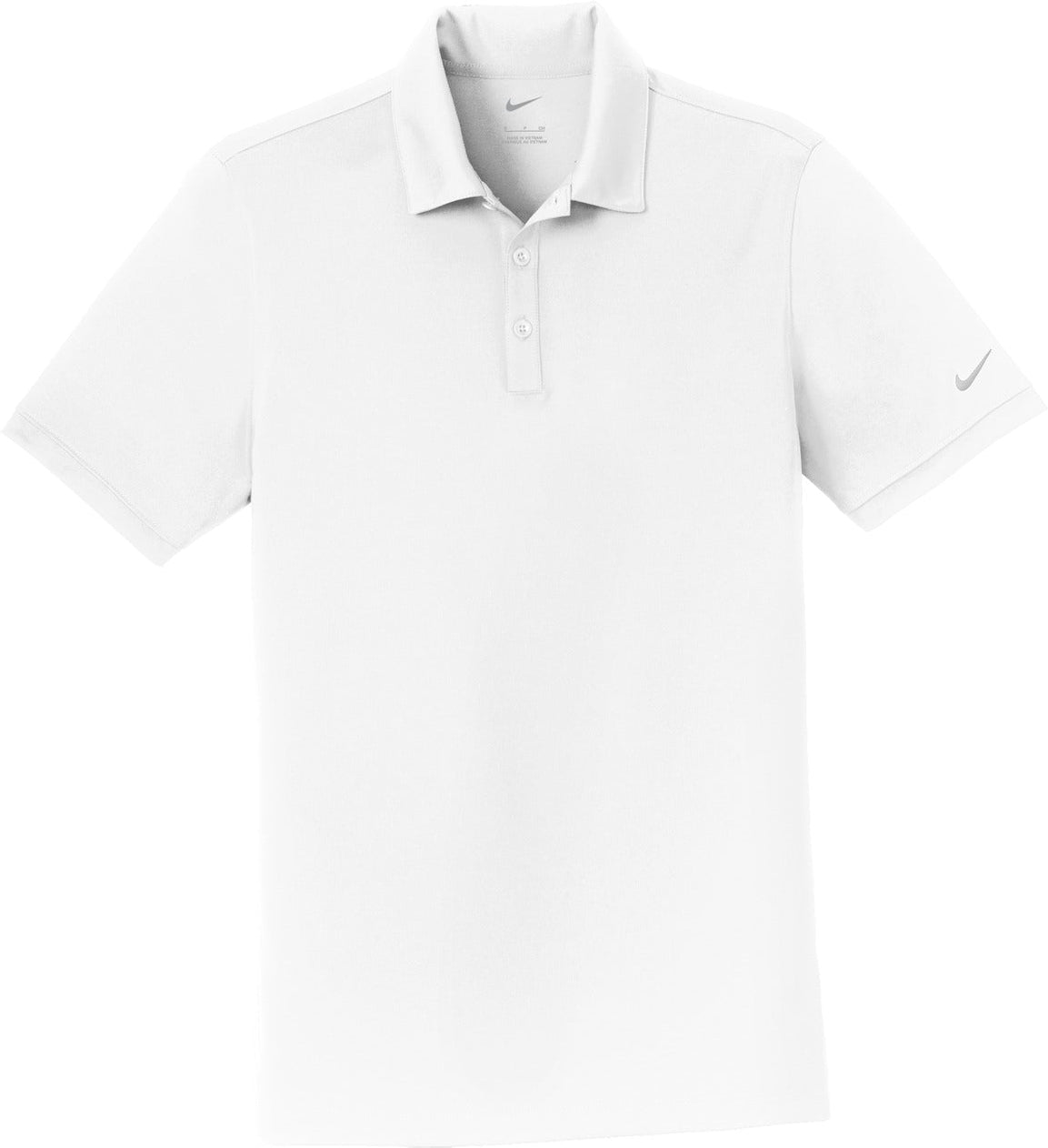OUTLET-NIKE Dri-FIT Players Modern Fit Polo