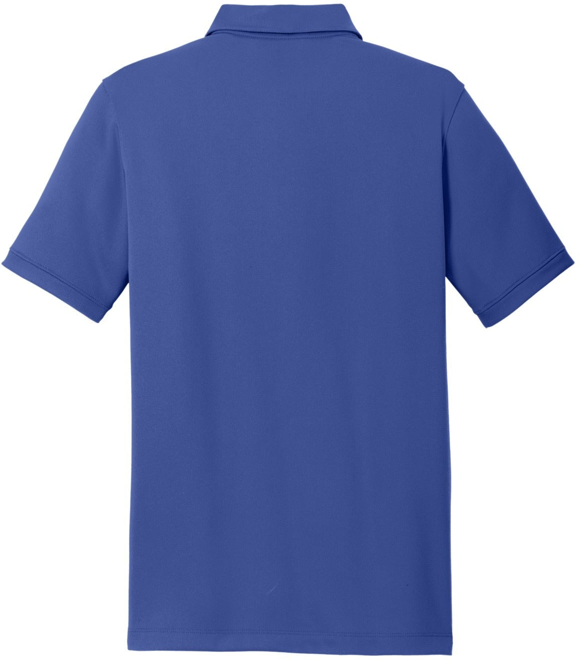 no-logo NIKE Dri-FIT Solid Icon Pique Modern Fit Polo-Regular-NIKE-Thread Logic