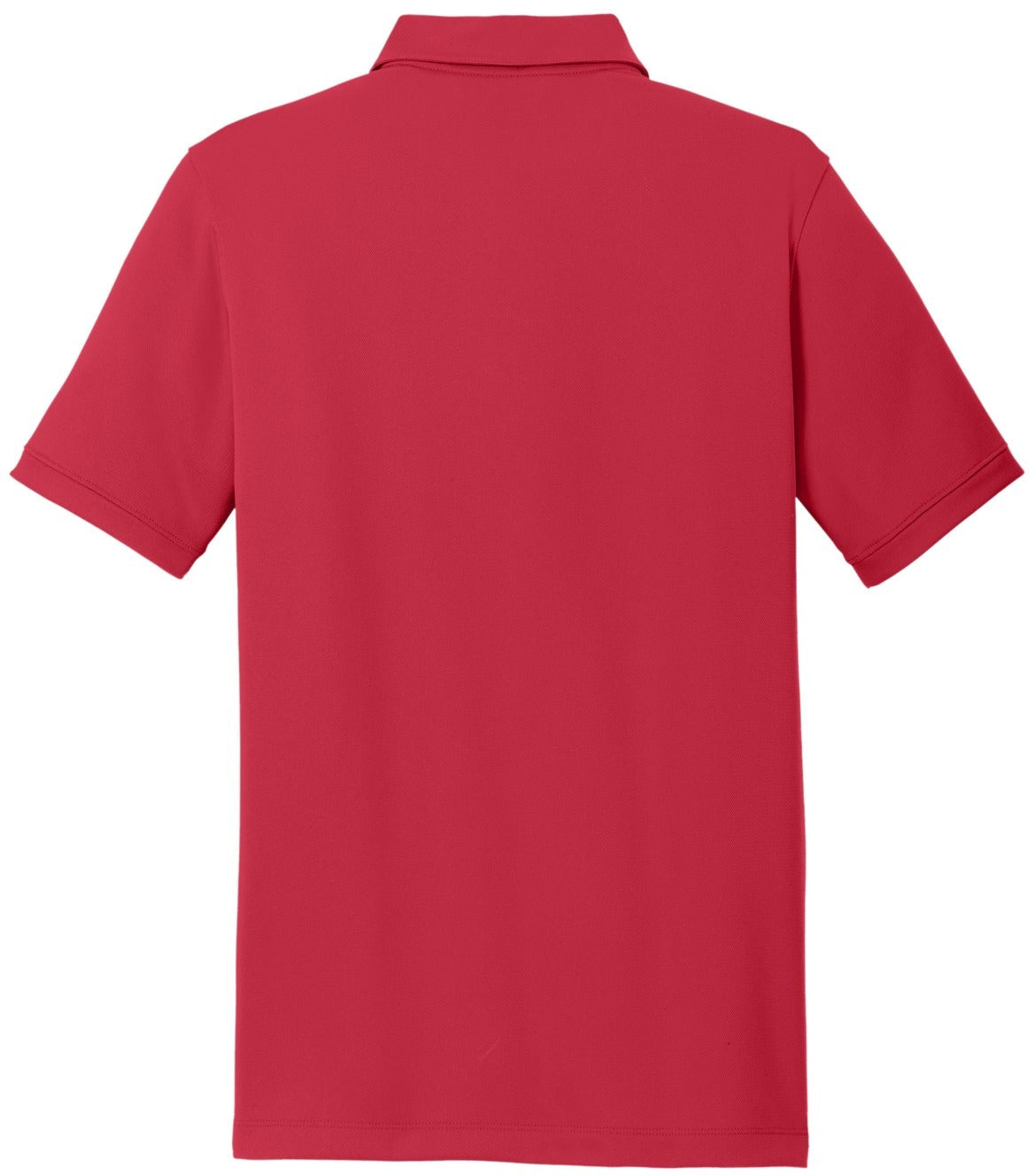 no-logo NIKE Dri-FIT Solid Icon Pique Modern Fit Polo-Regular-NIKE-Thread Logic