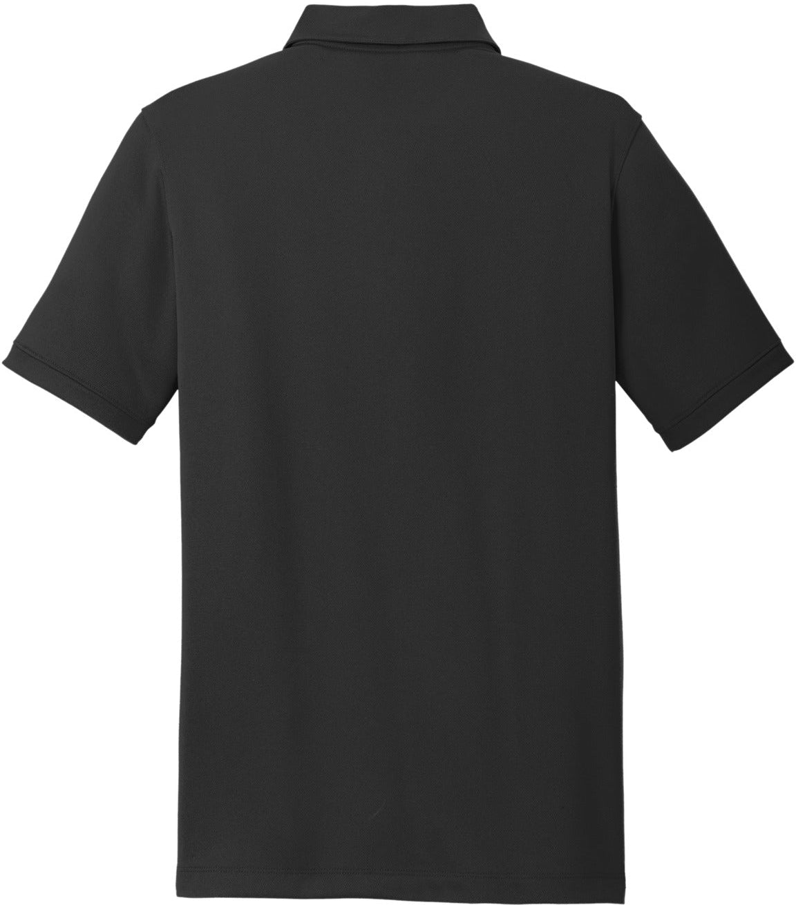 no-logo NIKE Dri-FIT Solid Icon Pique Modern Fit Polo-Regular-NIKE-Thread Logic