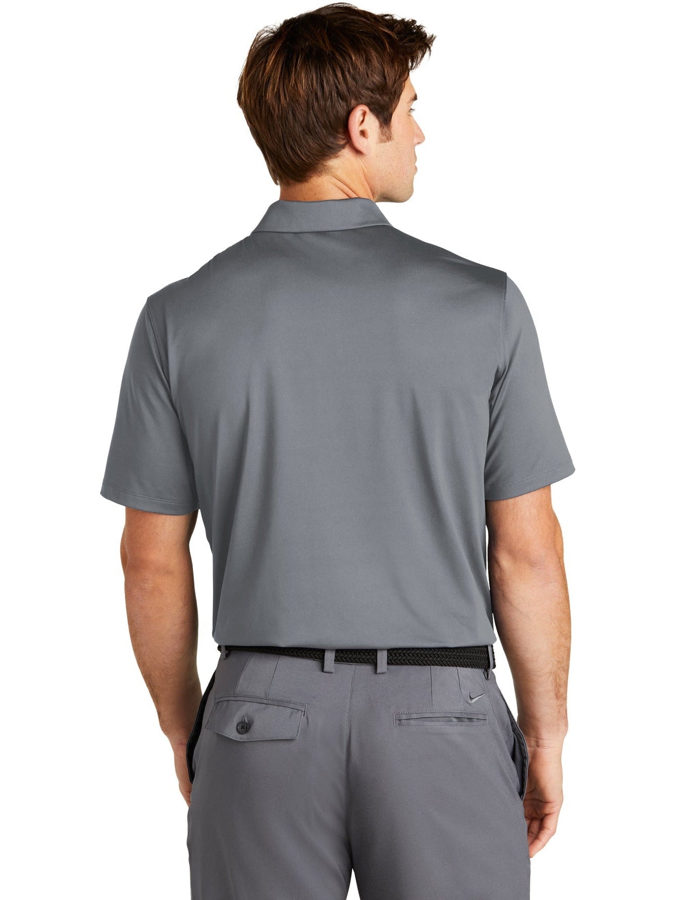 no-logo NIKE Dri-FIT Vapor Polo-Regular-NIKE-Thread Logic
