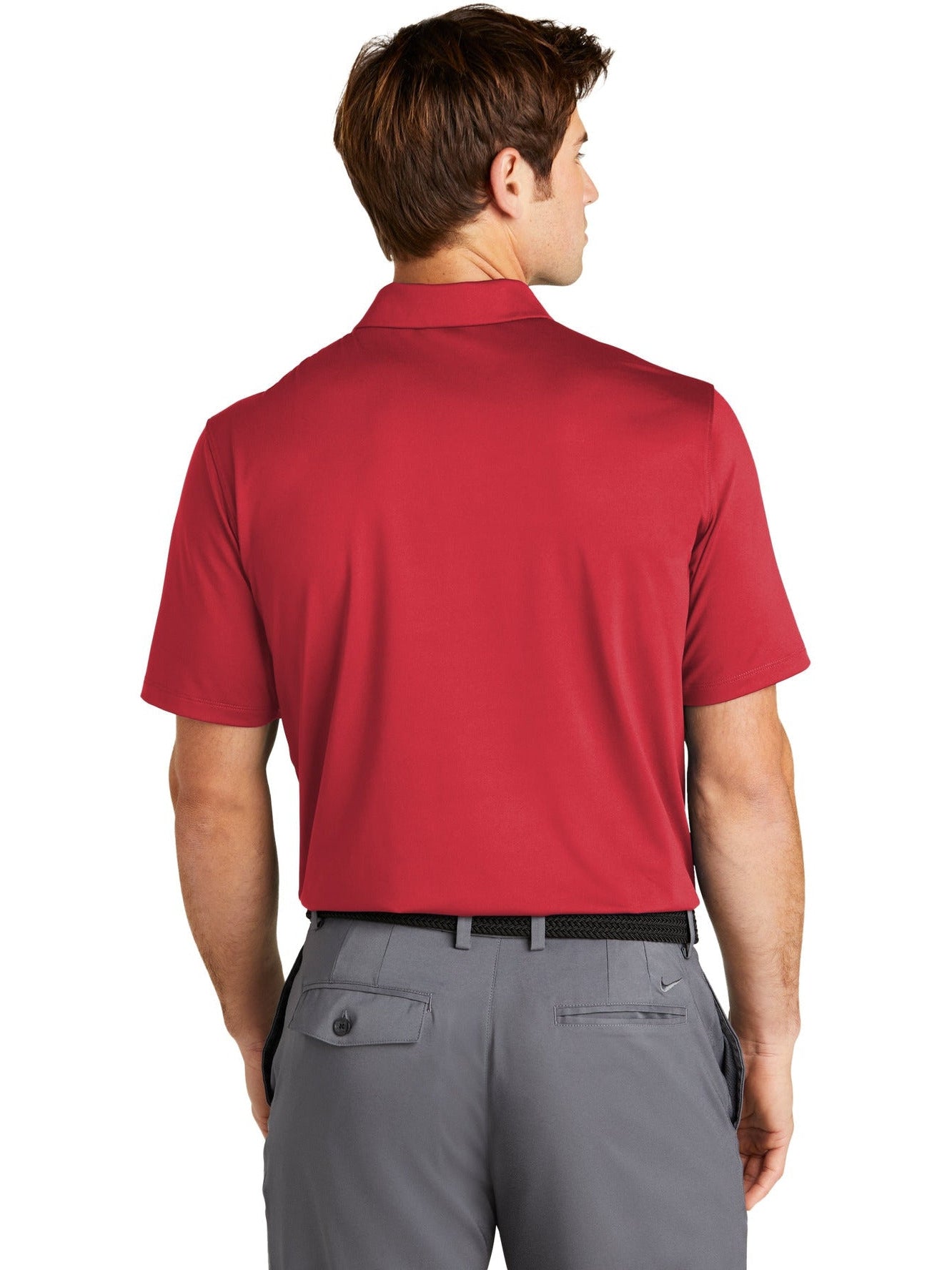 no-logo NIKE Dri-FIT Vapor Polo-Regular-NIKE-Thread Logic