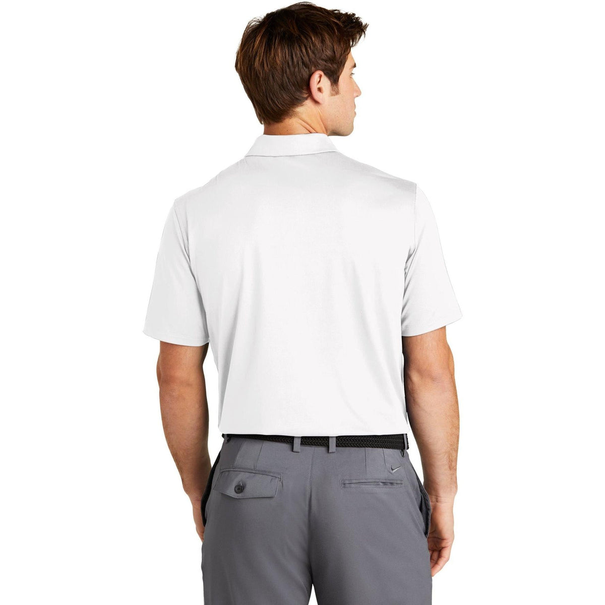 no-logo NIKE Dri-FIT Vapor Polo-Regular-NIKE-Thread Logic