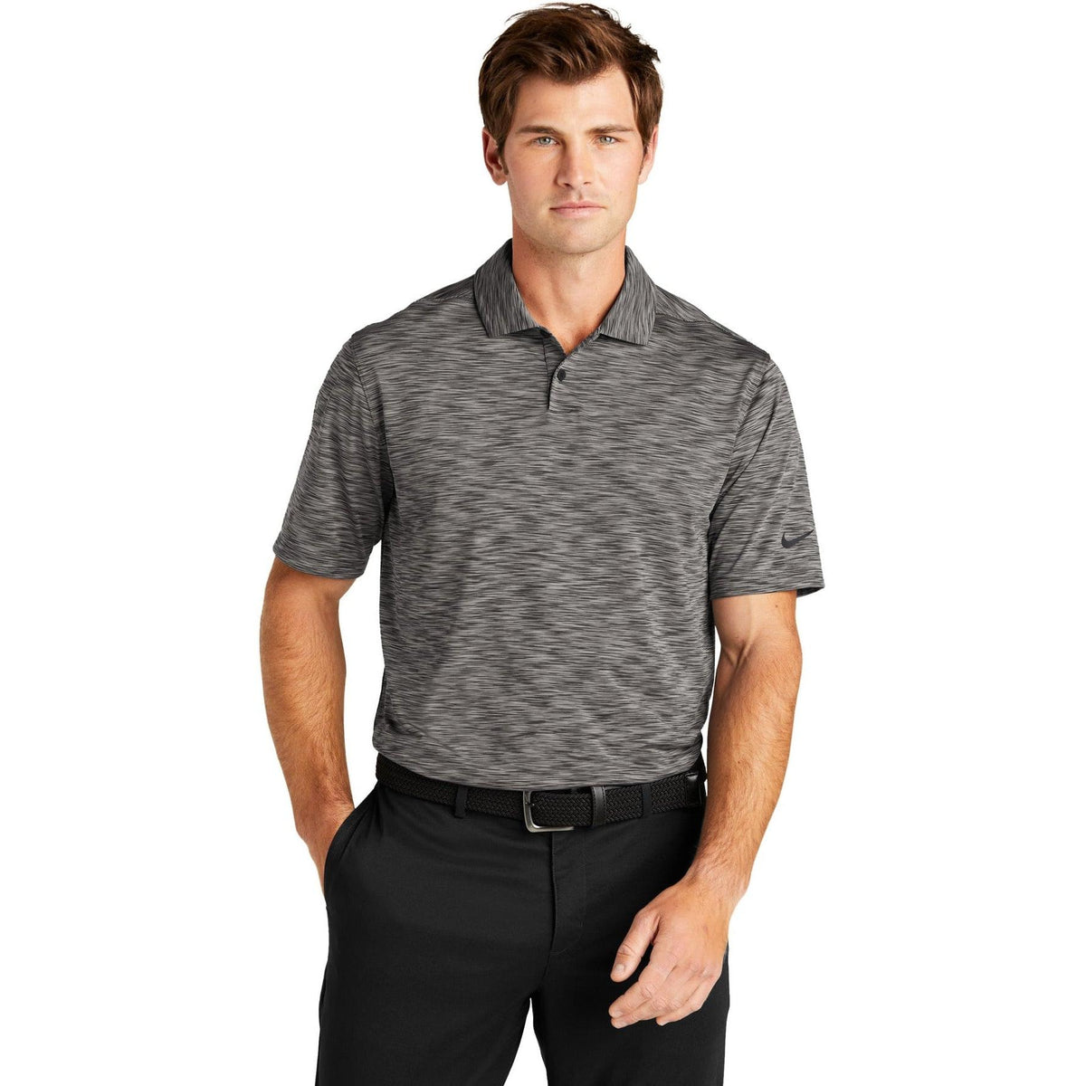 no-logo NIKE Dri-FIT Vapor Space Dyed Polo-Regular-NIKE-Thread Logic