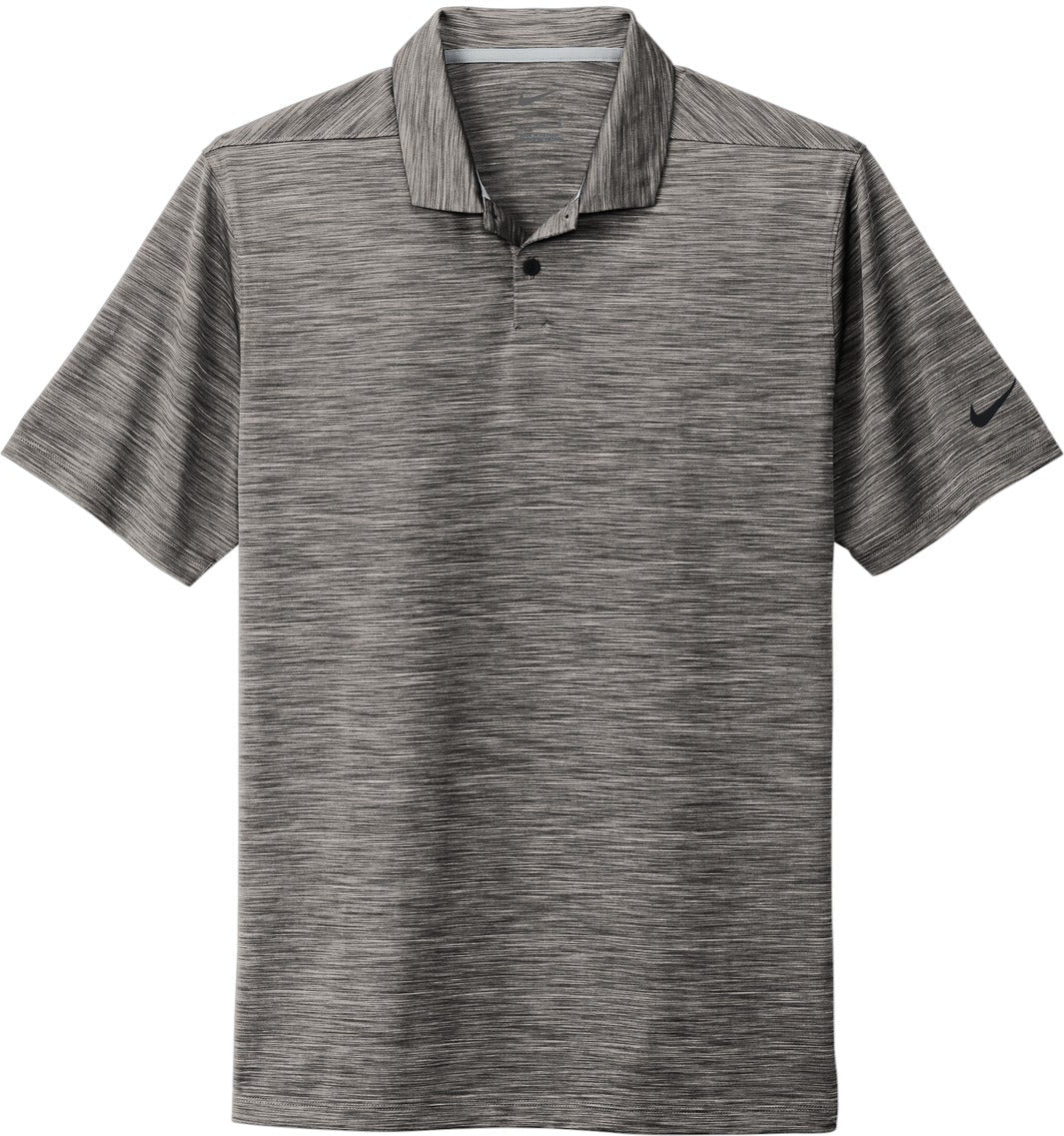 NIKE Dri-FIT Vapor Space Dyed Polo