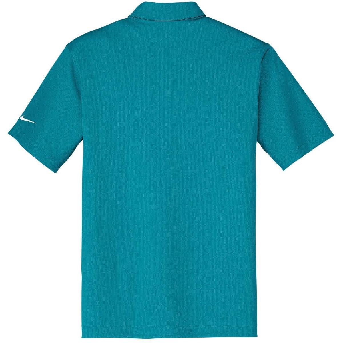 no-logo NIKE Dri-FIT Vertical Mesh Polo-Regular-Nike-Thread Logic