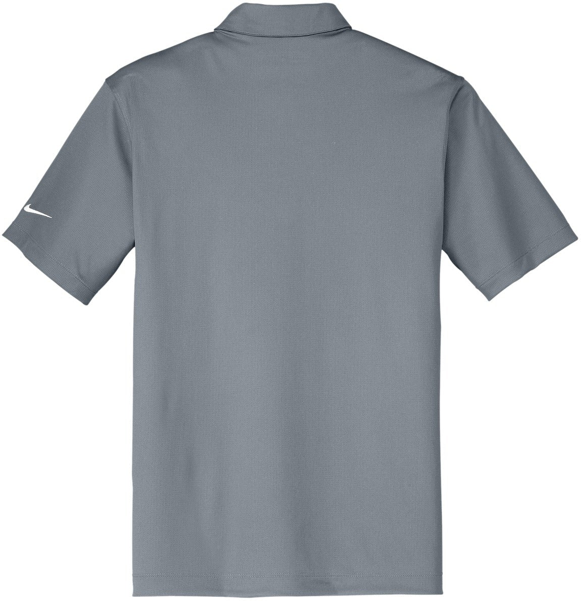 no-logo NIKE Dri-FIT Vertical Mesh Polo-Regular-NIKE-Thread Logic