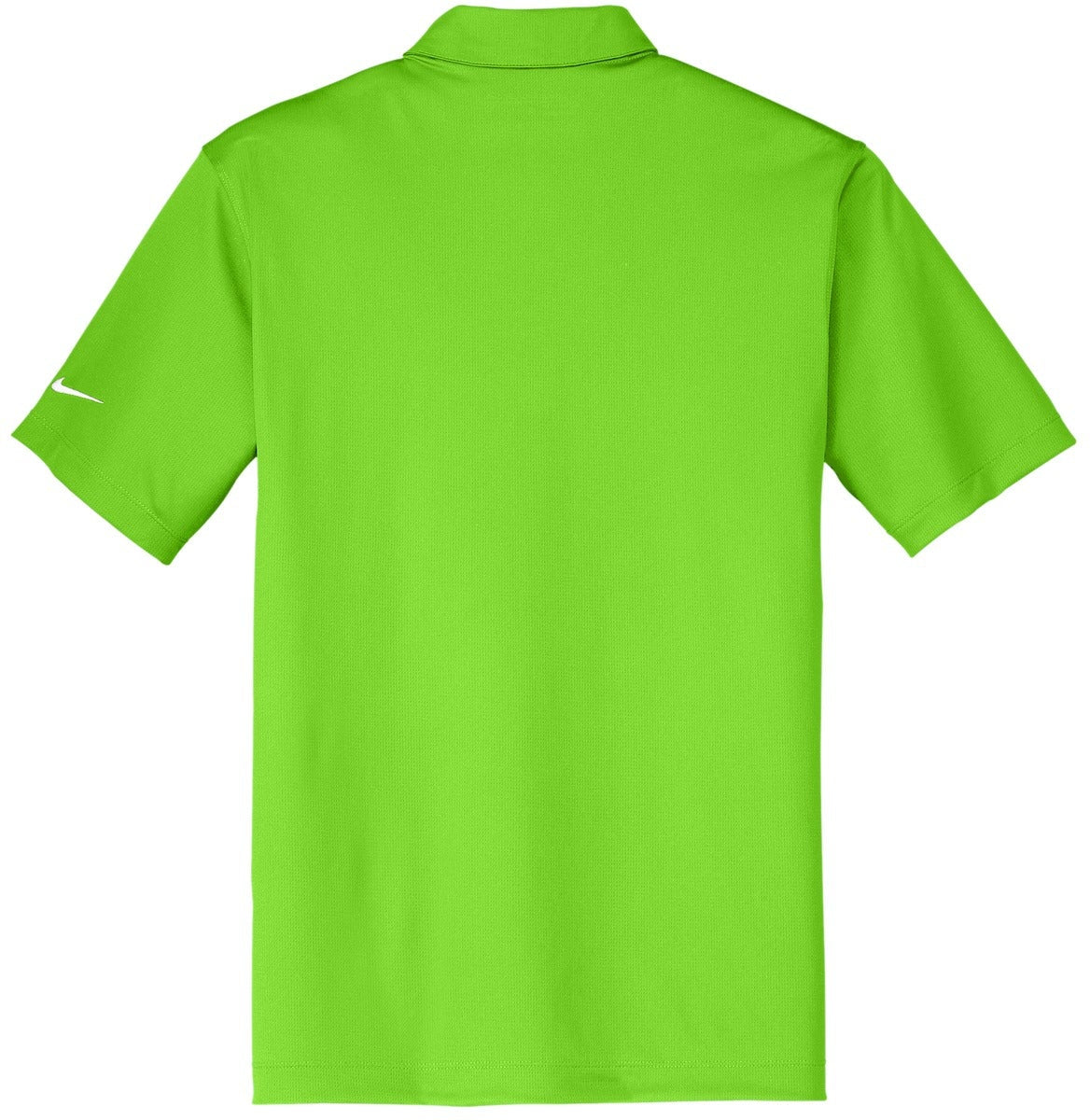 no-logo NIKE Dri-FIT Vertical Mesh Polo-Regular-NIKE-Thread Logic