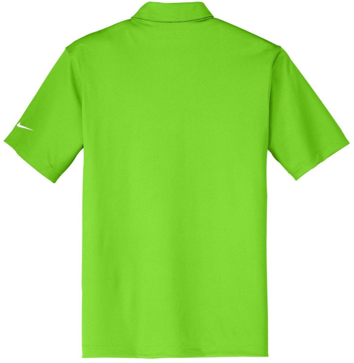 no-logo NIKE Dri-FIT Vertical Mesh Polo-Regular-NIKE-Thread Logic