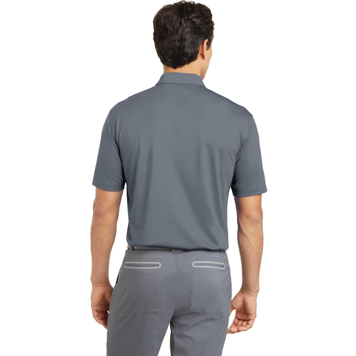 no-logo NIKE Dri-FIT Vertical Mesh Polo-Regular-Nike-Thread Logic