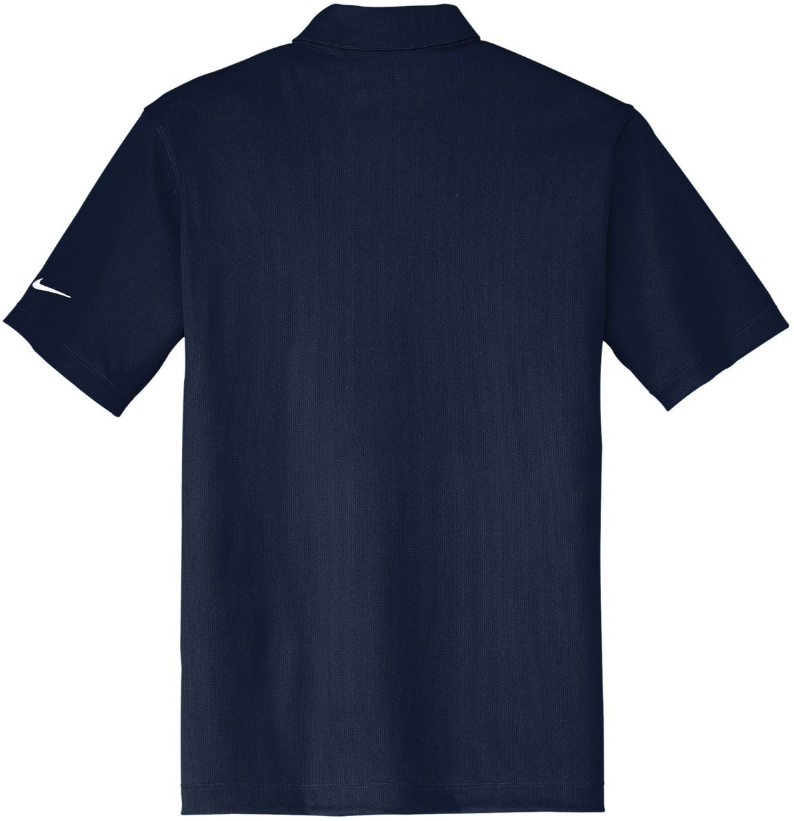 no-logo NIKE Dri-FIT Vertical Mesh Polo-Regular-NIKE-Thread Logic
