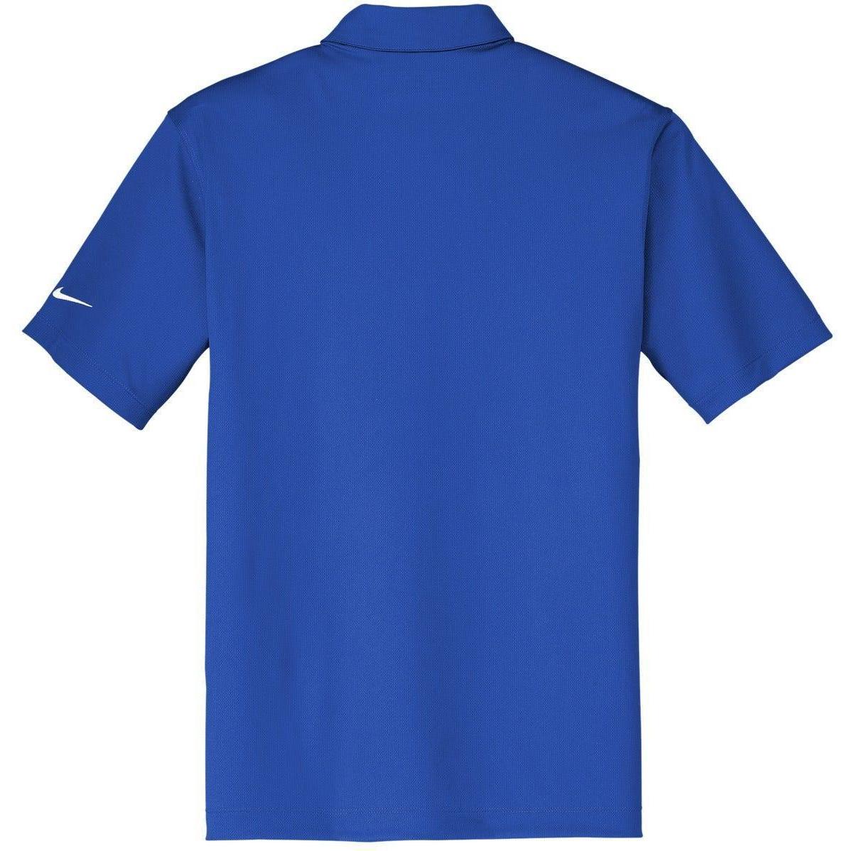 no-logo NIKE Dri-FIT Vertical Mesh Polo-Regular-Nike-Thread Logic