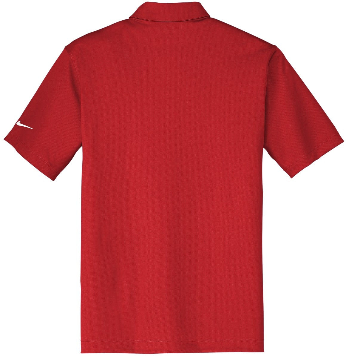 no-logo NIKE Dri-FIT Vertical Mesh Polo-Regular-NIKE-Thread Logic