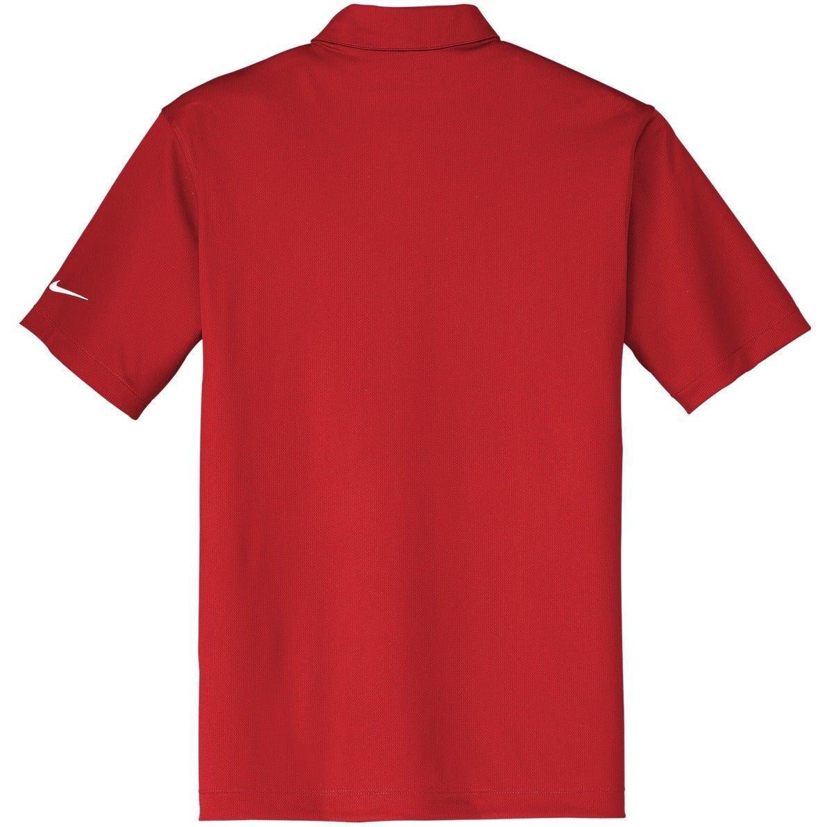 no-logo NIKE Dri-FIT Vertical Mesh Polo-Regular-Nike-Thread Logic