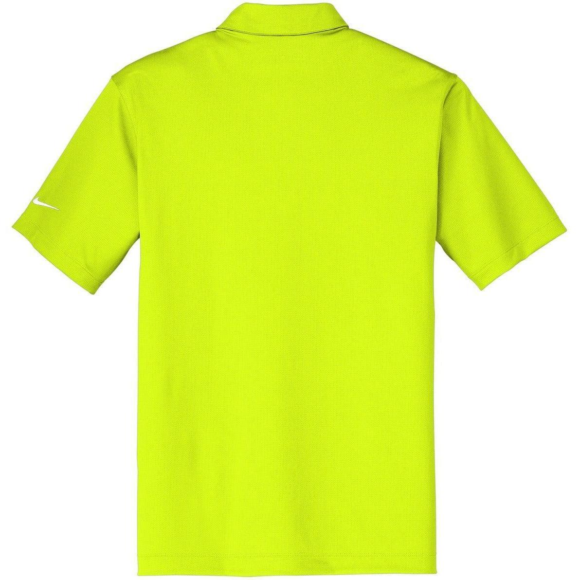no-logo NIKE Dri-FIT Vertical Mesh Polo-Regular-Nike-Thread Logic
