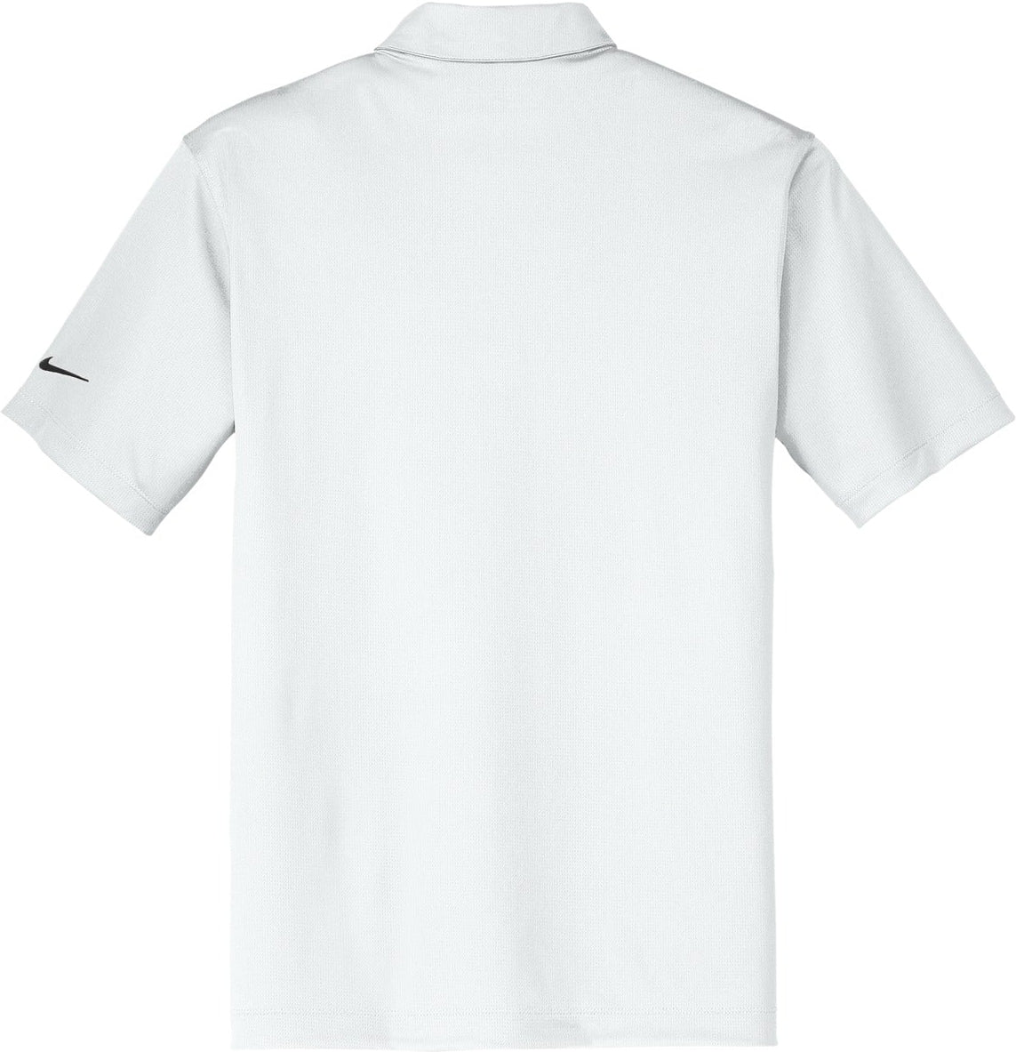 no-logo NIKE Dri-FIT Vertical Mesh Polo-Regular-NIKE-Thread Logic