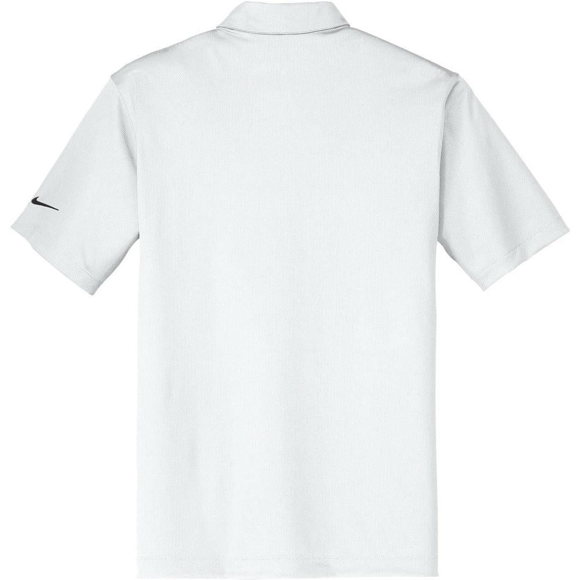 no-logo NIKE Dri-FIT Vertical Mesh Polo-Regular-Nike-Thread Logic