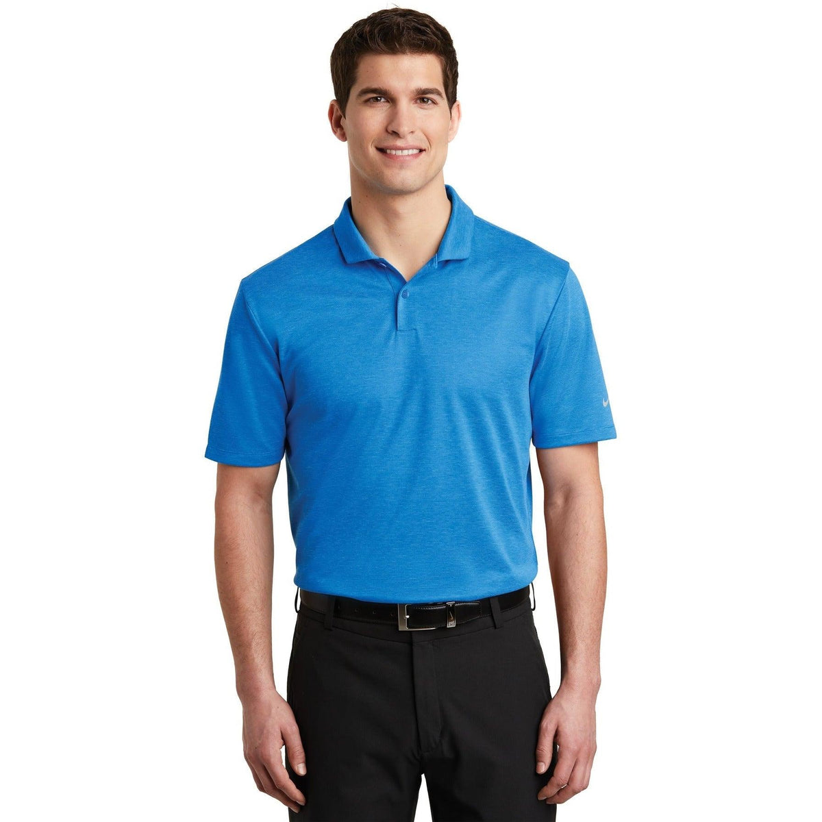 no-logo NIKE Dri-Fit Prime Polo-Active-Nike-Thread Logic