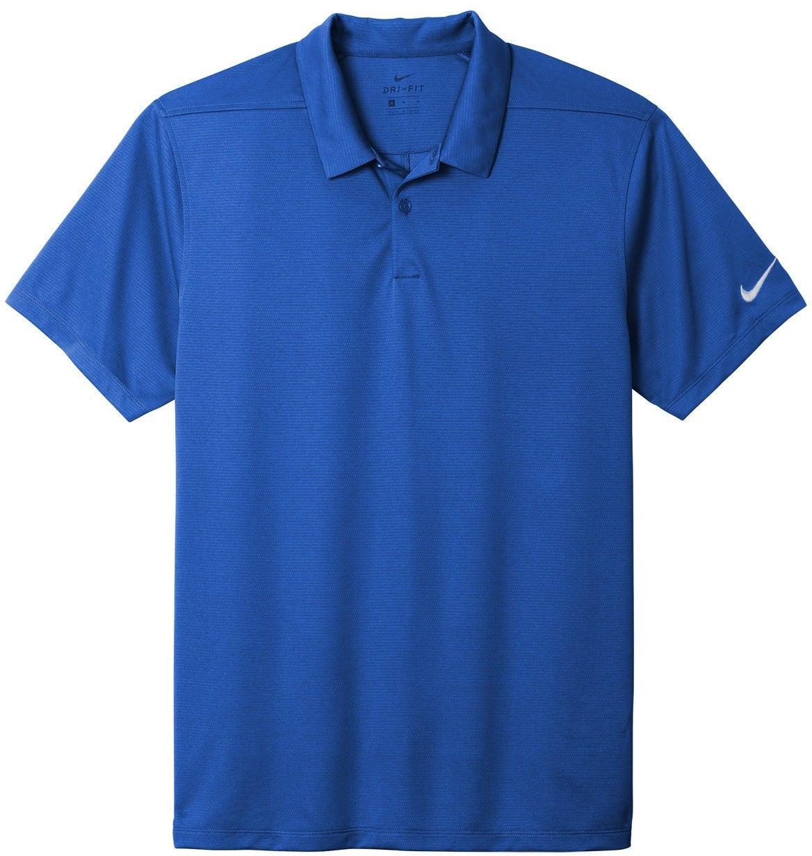 NIKE Dry Essential Solid Polo