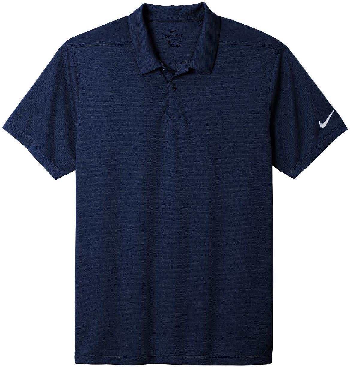 NIKE Dry Essential Solid Polo