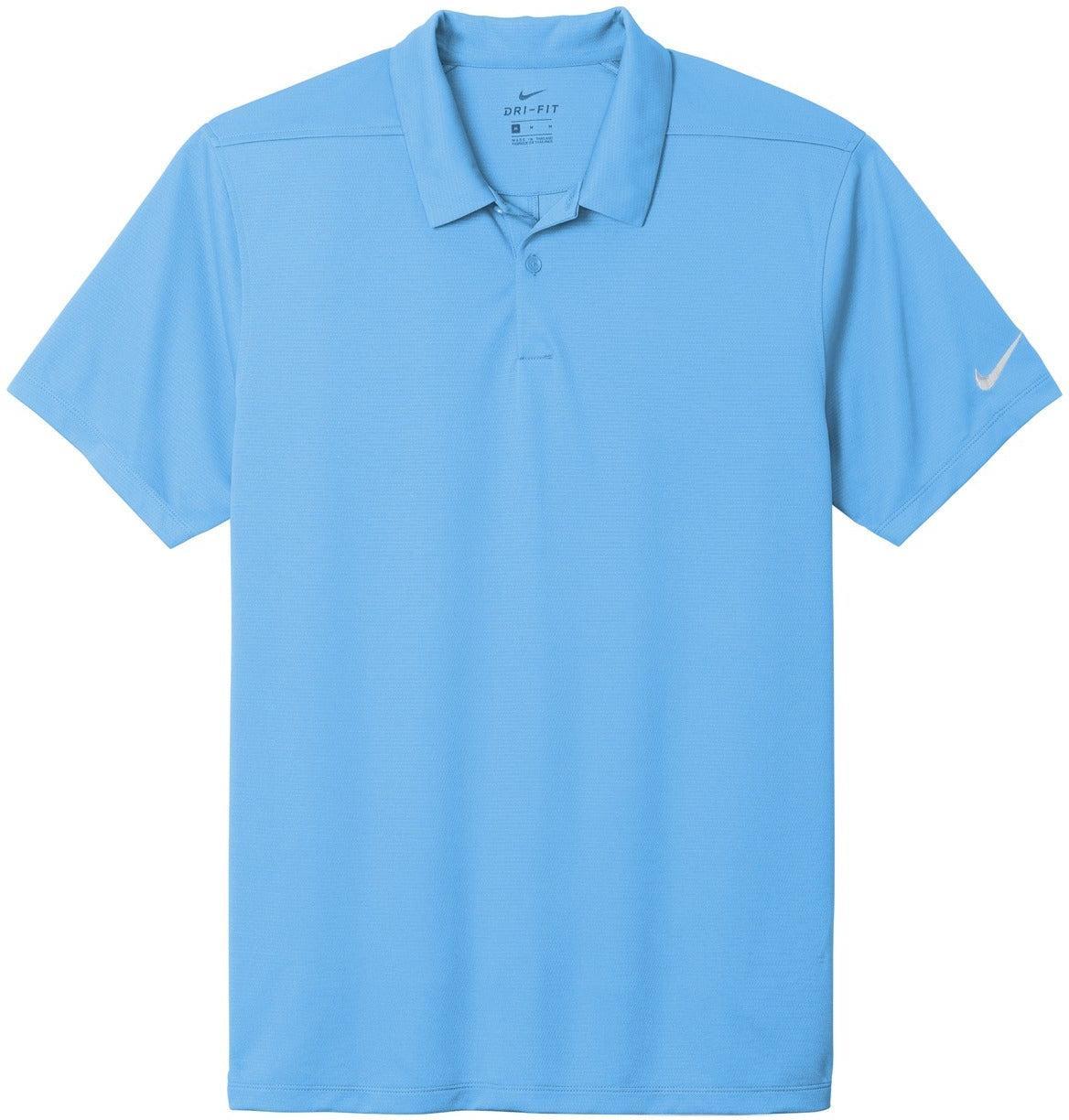 NIKE Dry Essential Solid Polo