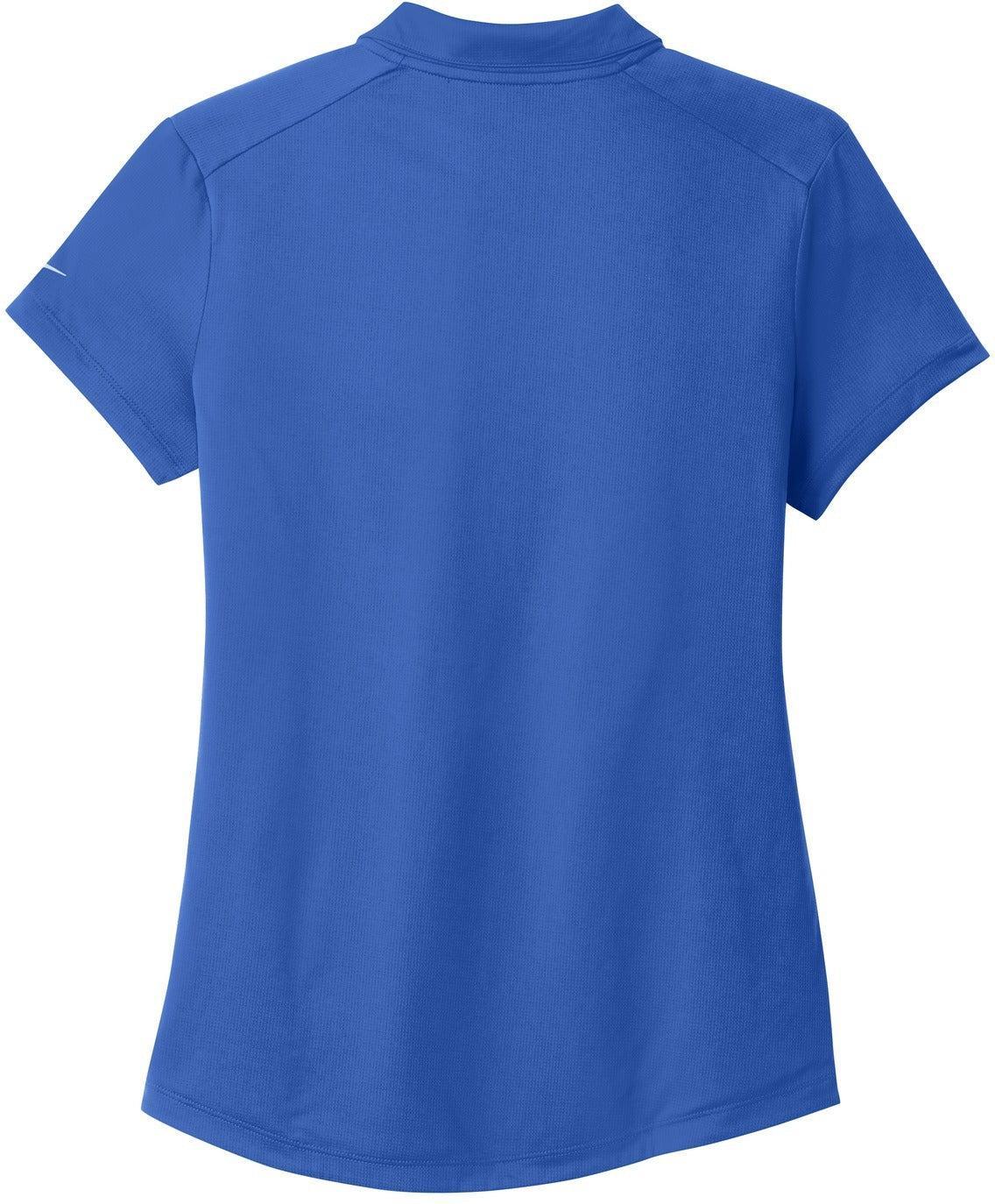 no-logo NIKE Ladies Dri-FIT Legacy Polo-Active-NIKE-Thread Logic