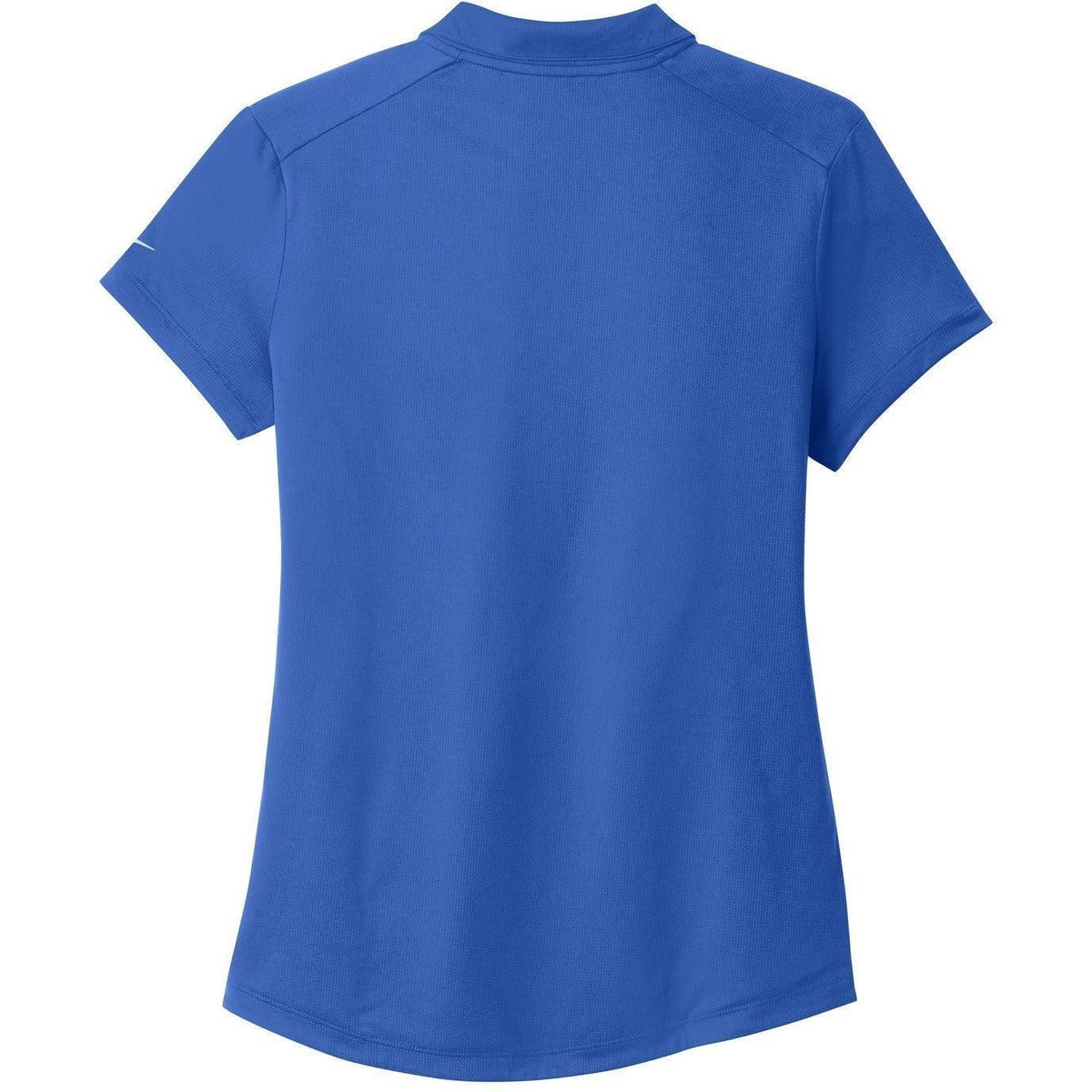 no-logo NIKE Women's Dri-FIT Legacy Polo-Regular-Nike-Thread Logic