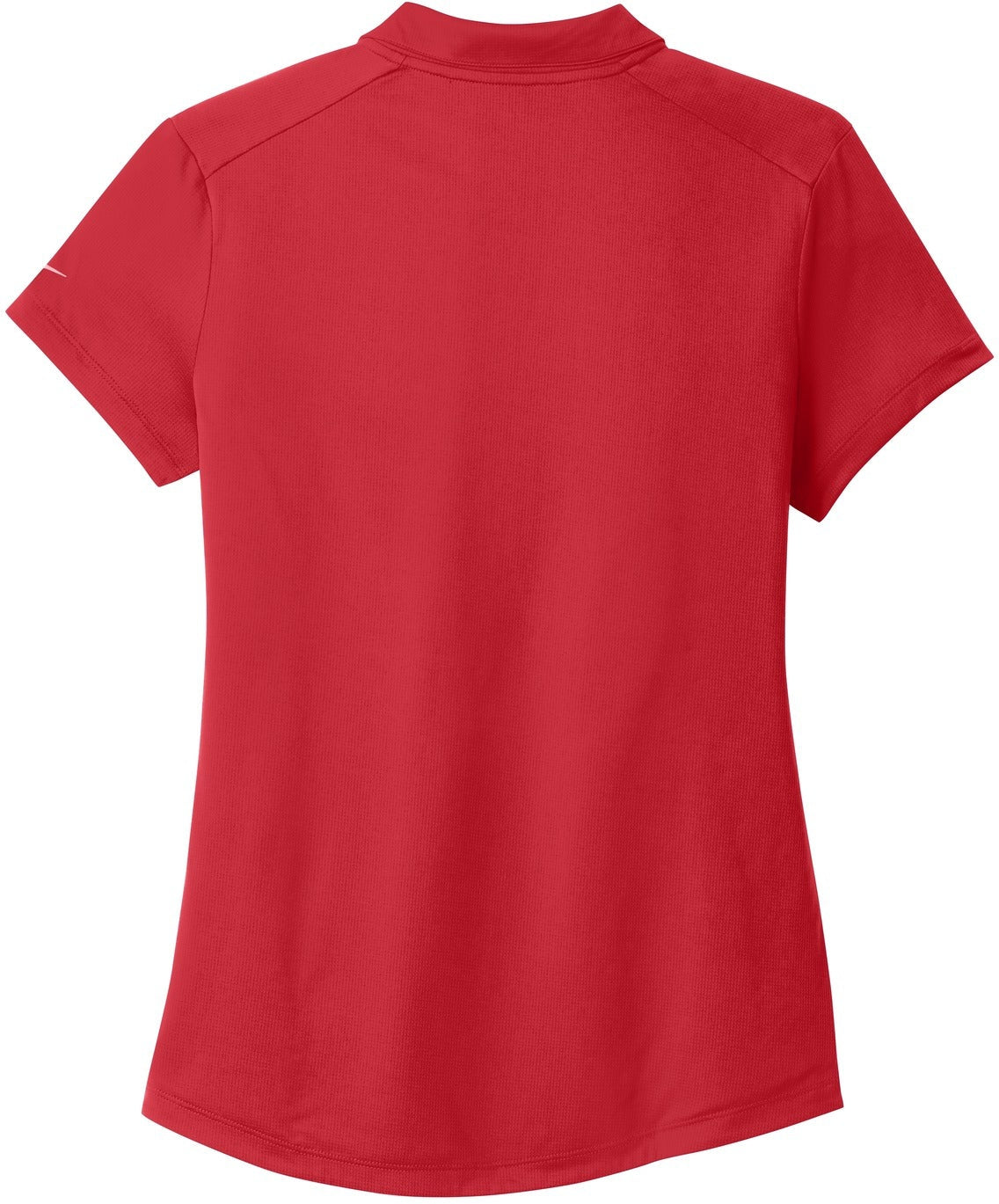 no-logo NIKE Ladies Dri-FIT Legacy Polo-Active-NIKE-Thread Logic