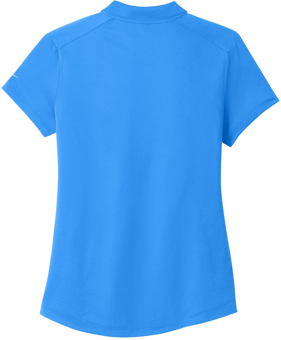 no-logo NIKE Ladies Dri-FIT Legacy Polo-Active-NIKE-Thread Logic