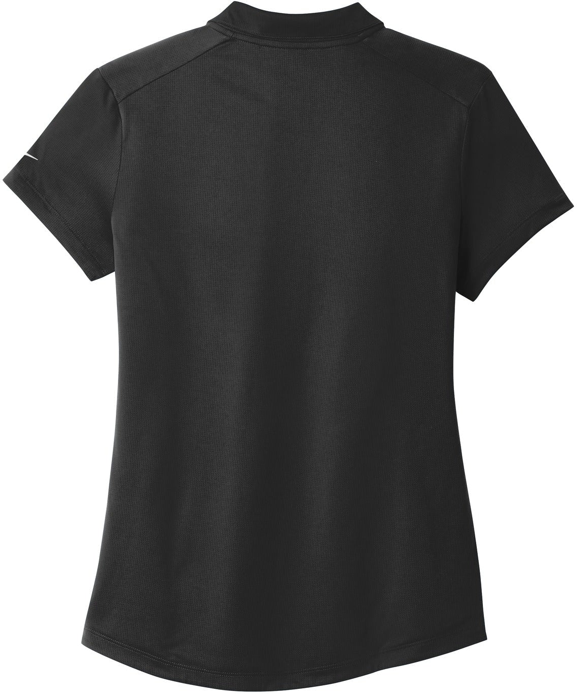 no-logo NIKE Ladies Dri-FIT Legacy Polo-Active-NIKE-Thread Logic