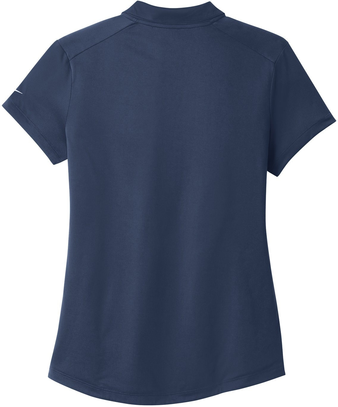 no-logo NIKE Ladies Dri-FIT Legacy Polo-Active-NIKE-Thread Logic