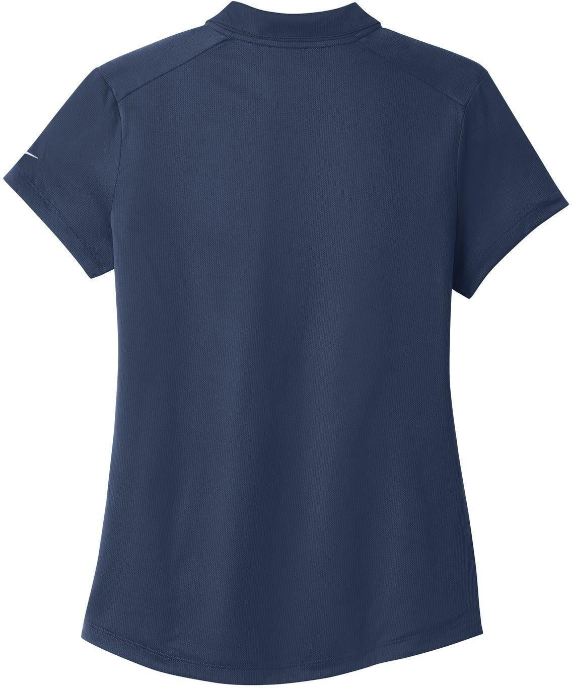 no-logo NIKE Ladies Dri-FIT Legacy Polo-Active-NIKE-Thread Logic