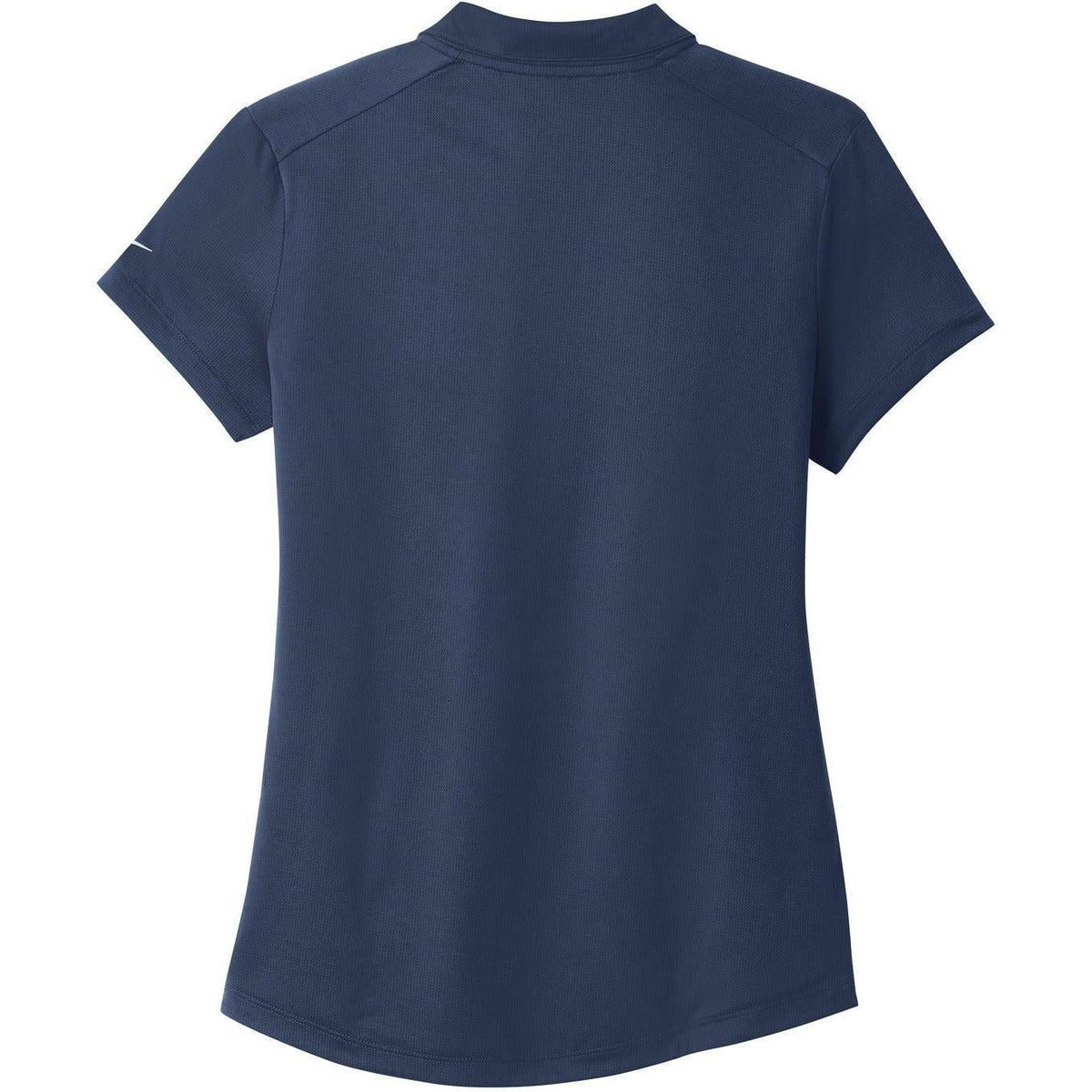 no-logo NIKE Women's Dri-FIT Legacy Polo-Regular-Nike-Thread Logic