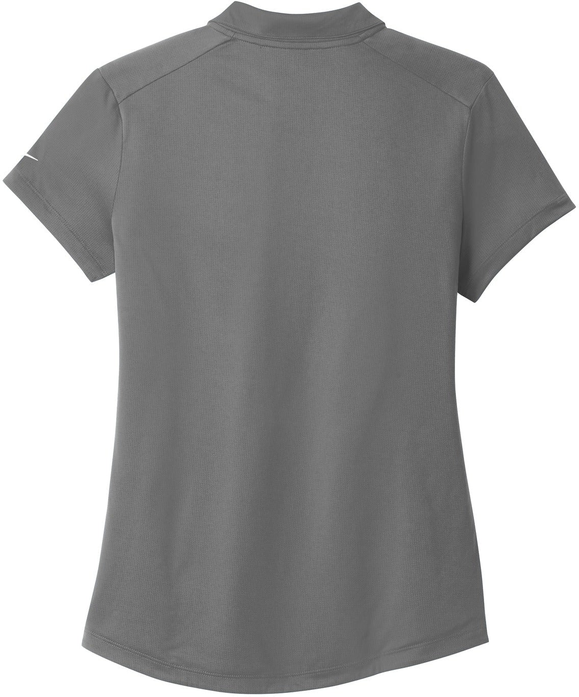 no-logo NIKE Ladies Dri-FIT Legacy Polo-Active-NIKE-Thread Logic