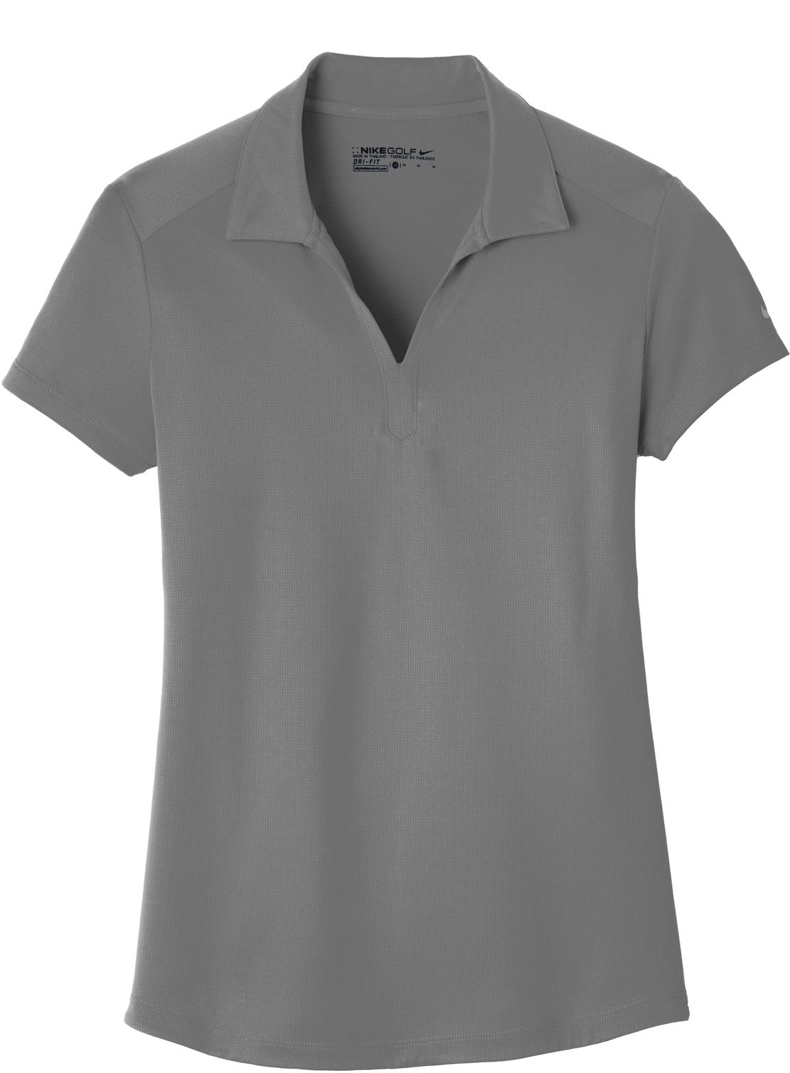 NIKE Ladies Dri-FIT Legacy Polo