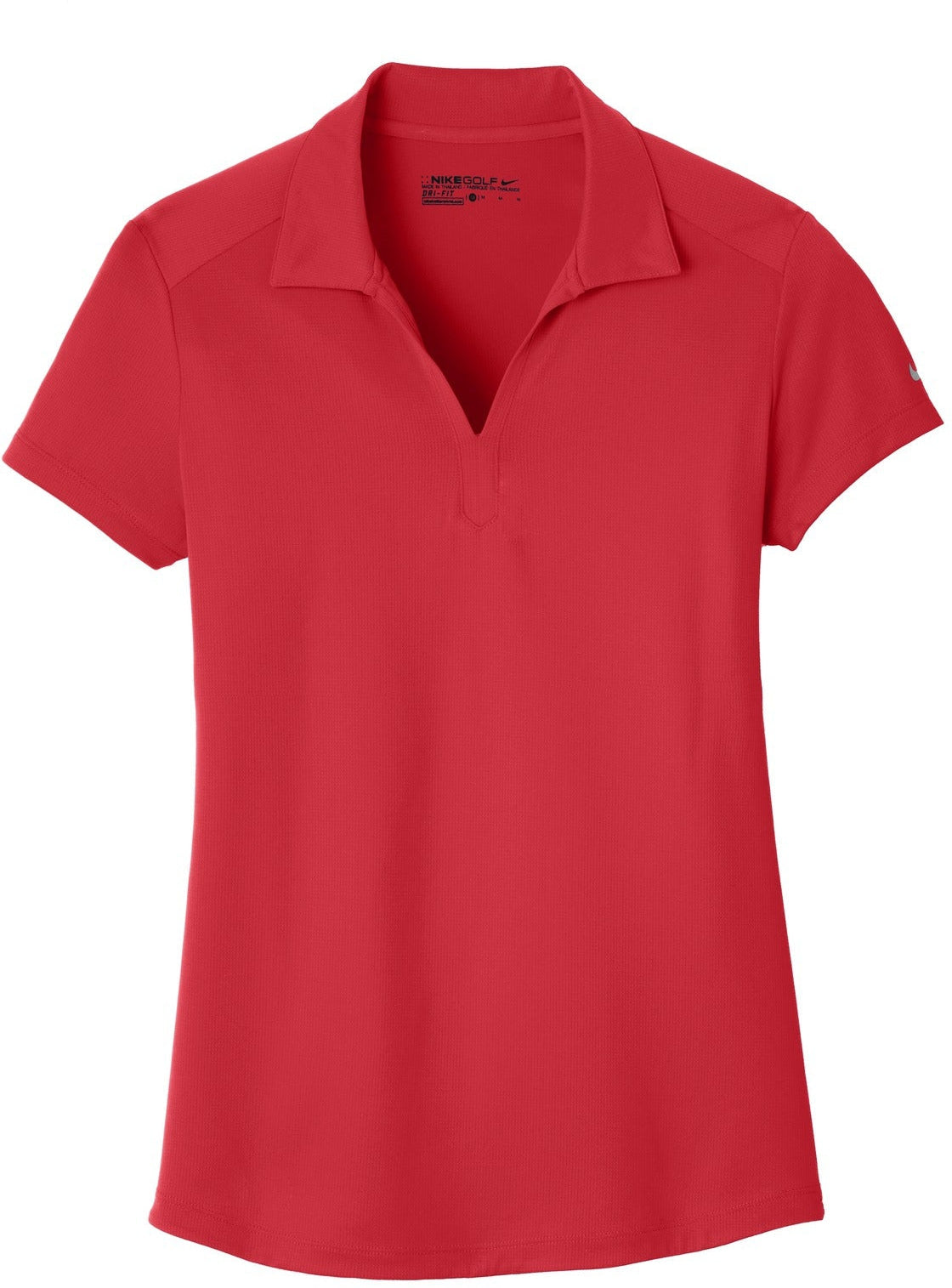 NIKE Ladies Dri-FIT Legacy Polo