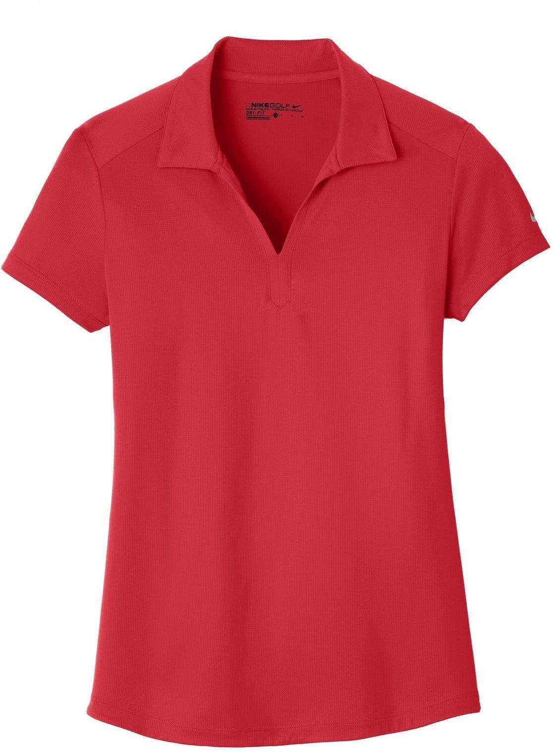NIKE Ladies Dri-FIT Legacy Polo