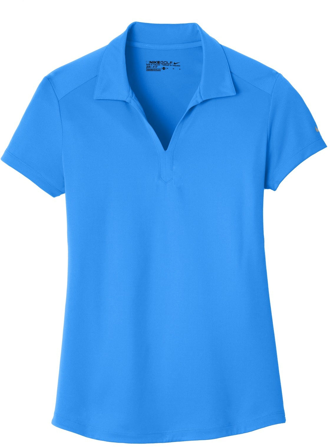 NIKE Ladies Dri-FIT Legacy Polo