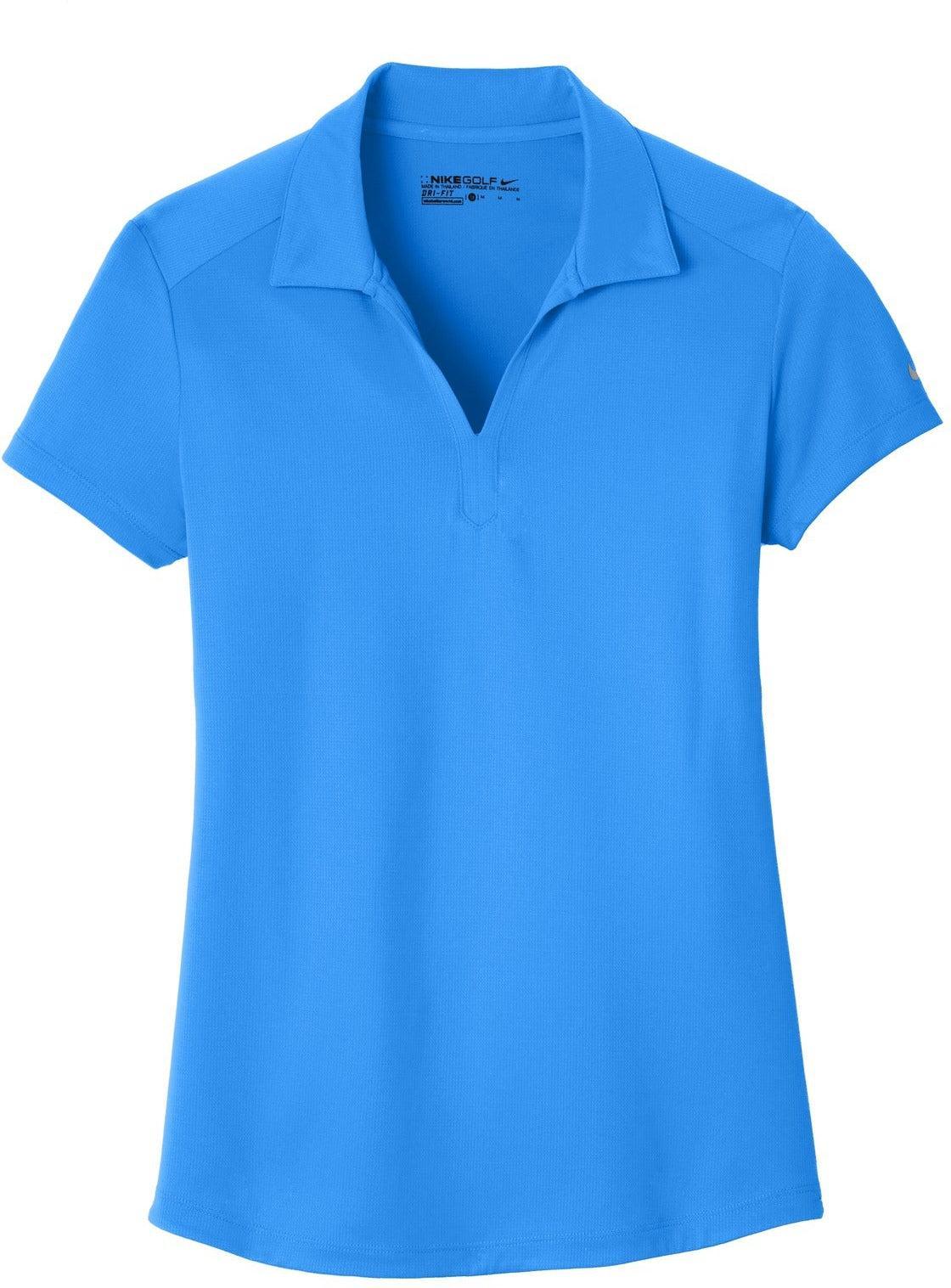 NIKE Ladies Dri-FIT Legacy Polo