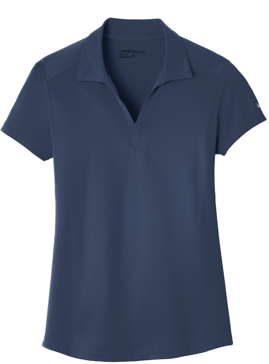 NIKE Ladies Dri-FIT Legacy Polo