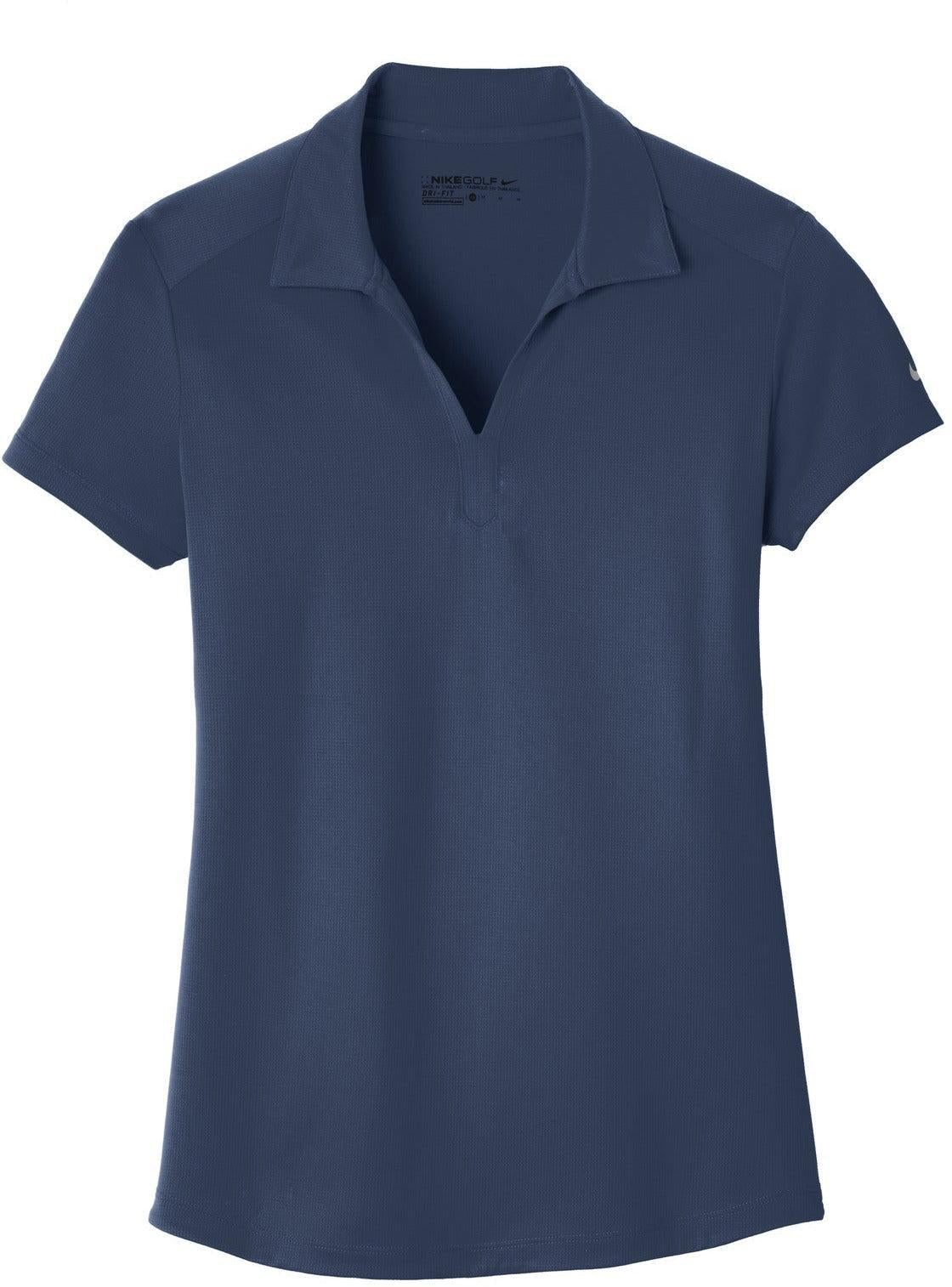 NIKE Ladies Dri-FIT Legacy Polo