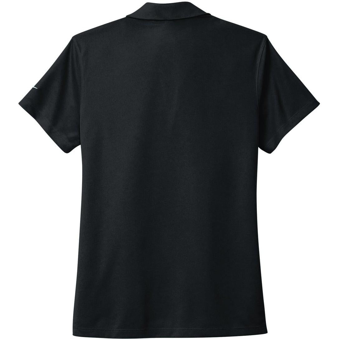 no-logo NIKE Ladies Dri-FIT Micro Pique 2.0 Polo-Regular-NIKE-Thread Logic