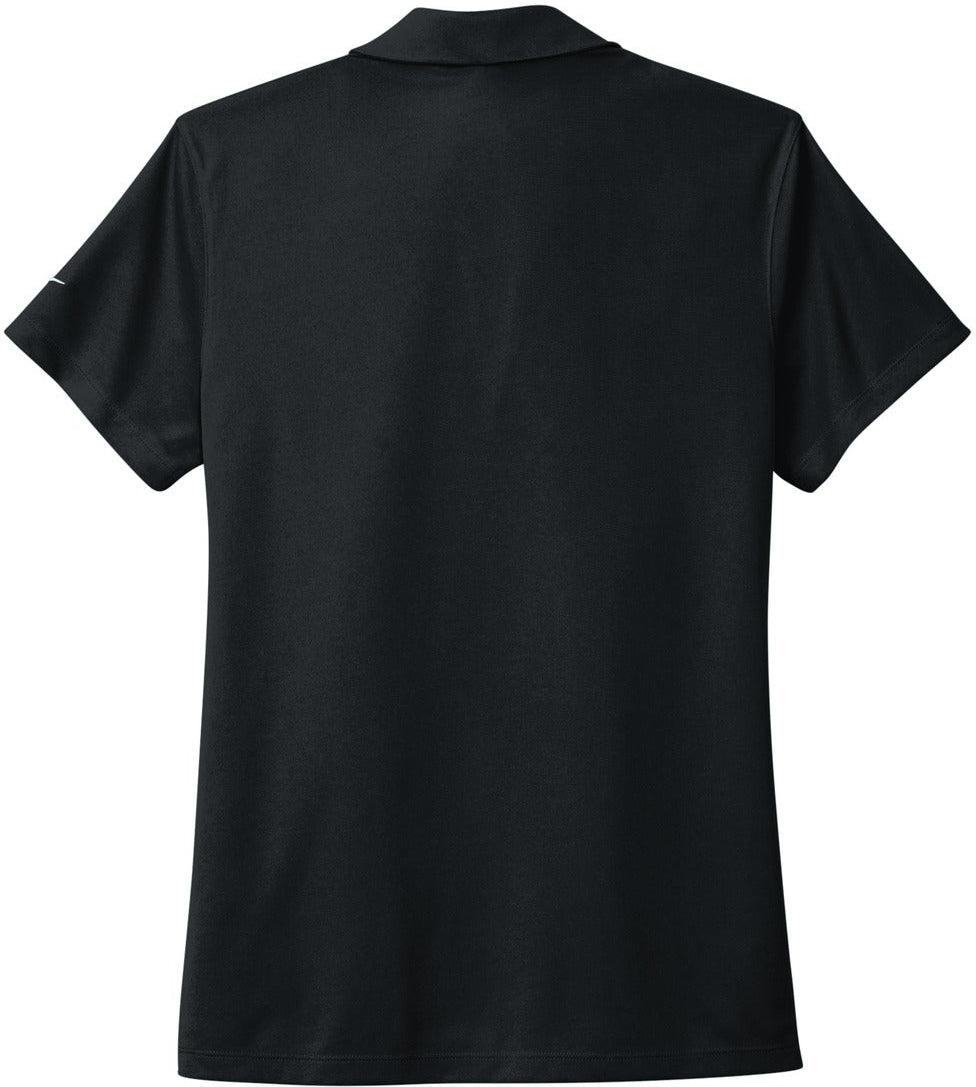 no-logo NIKE Ladies Dri-FIT Micro Pique 2.0 Polo-Regular-NIKE-Thread Logic