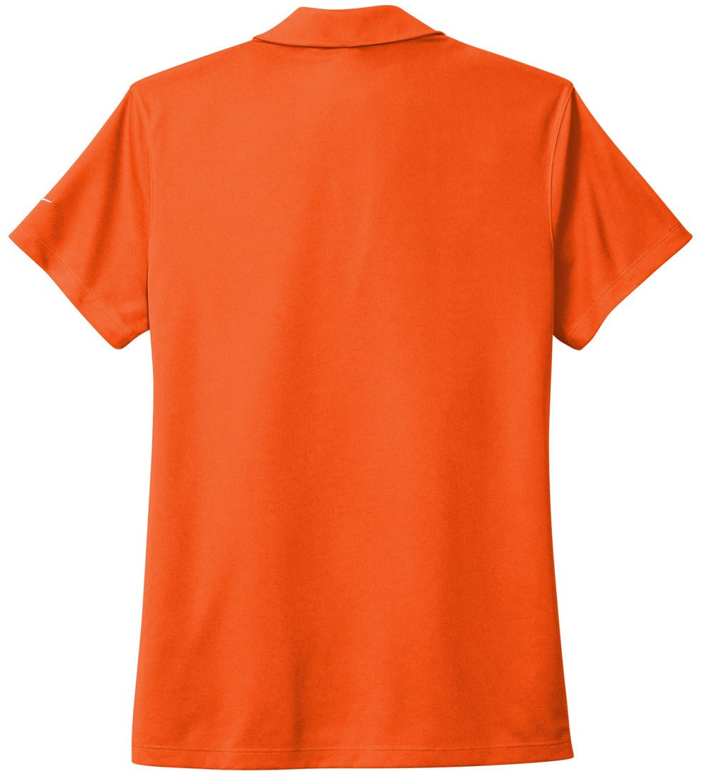 no-logo NIKE Ladies Dri-FIT Micro Pique 2.0 Polo-Regular-NIKE-Thread Logic