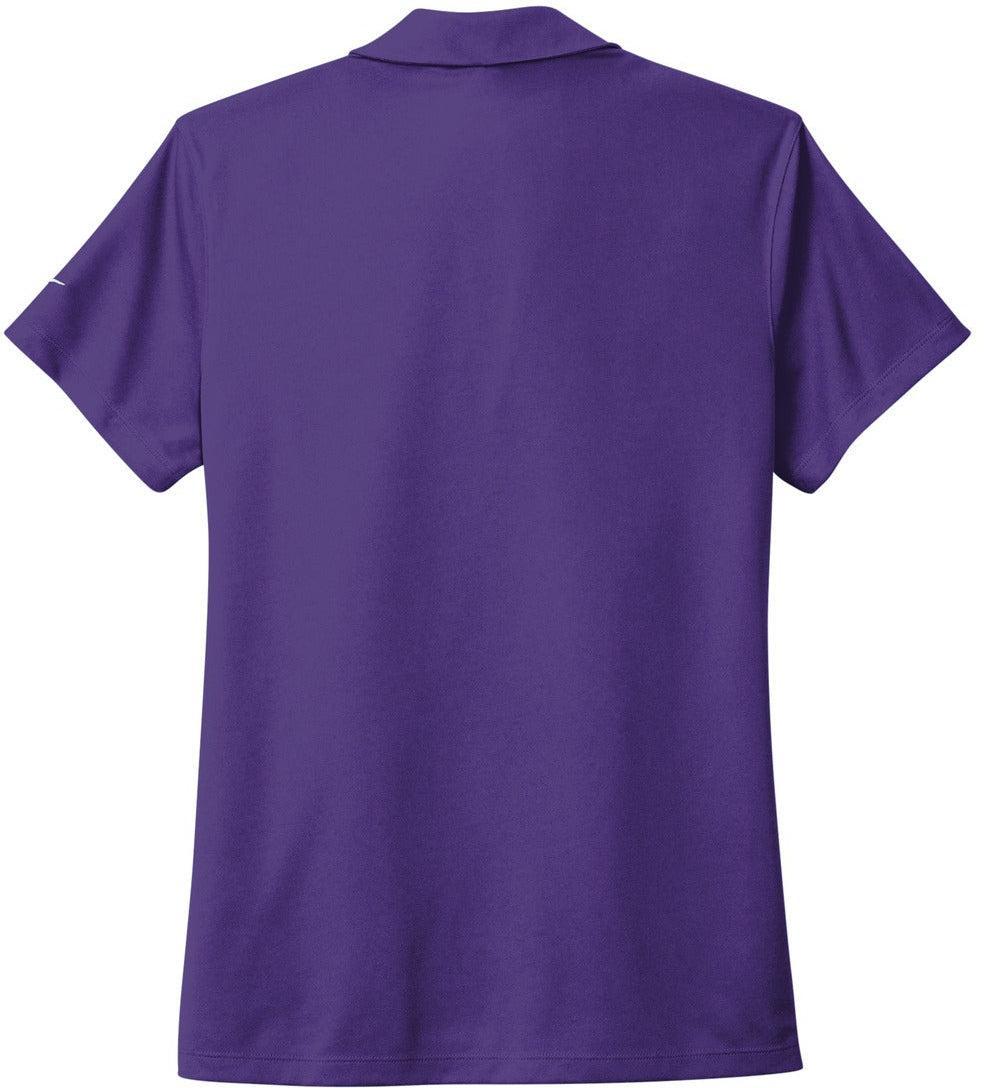 no-logo NIKE Ladies Dri-FIT Micro Pique 2.0 Polo-Regular-NIKE-Thread Logic