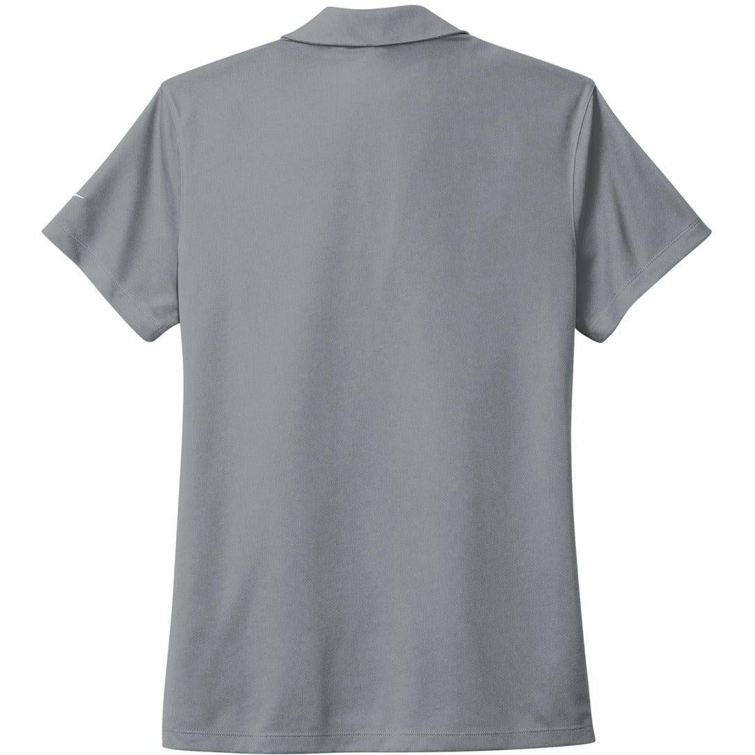 no-logo NIKE Ladies Dri-FIT Micro Pique 2.0 Polo-Regular-NIKE-Thread Logic
