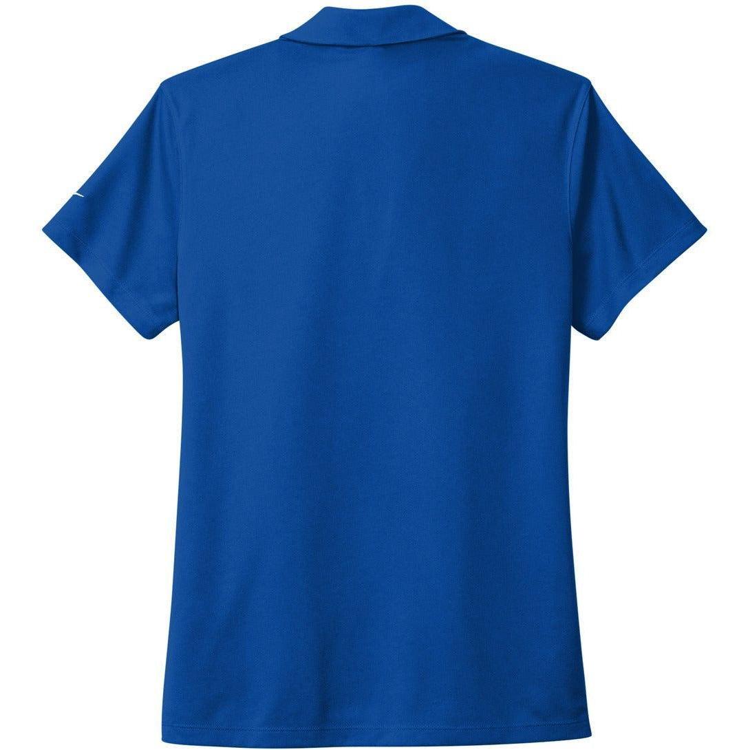 no-logo NIKE Ladies Dri-FIT Micro Pique 2.0 Polo-Regular-NIKE-Thread Logic